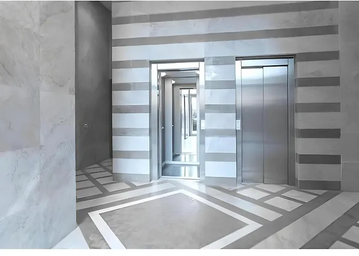 Appartement Abraj Fida