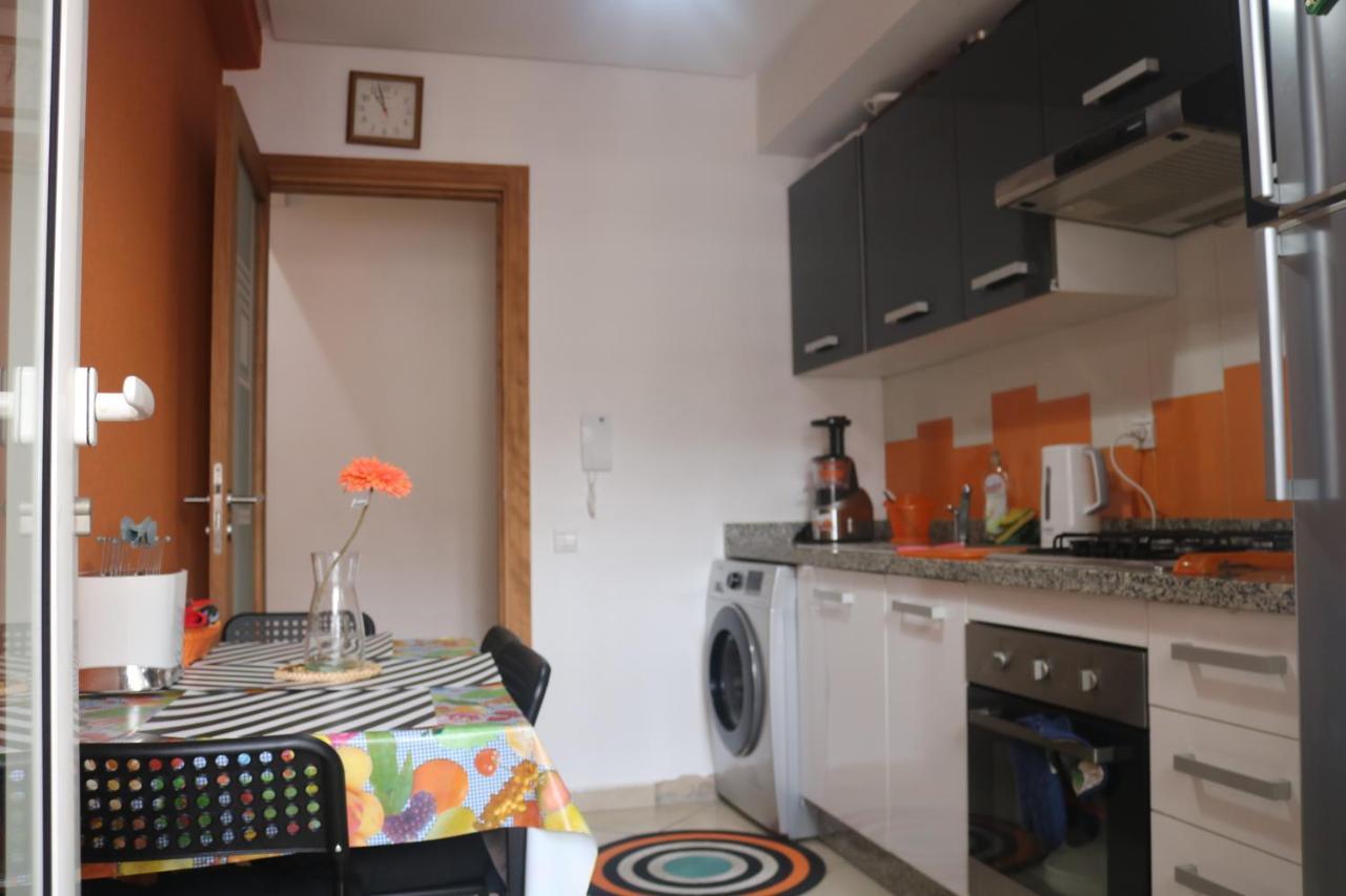 Apartment Abraj Fida *