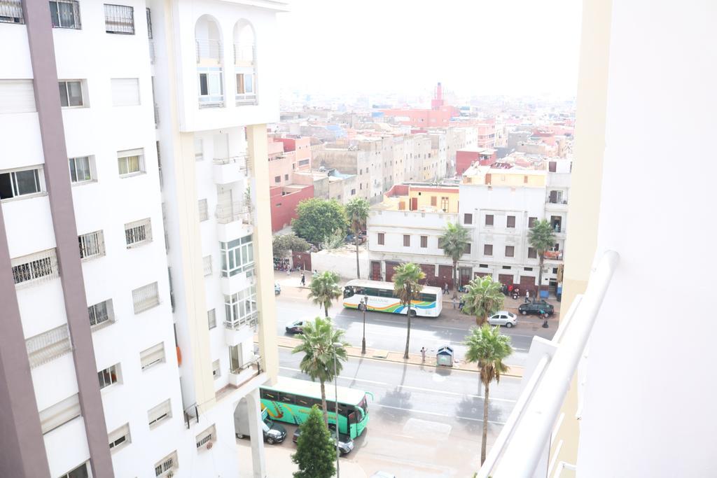 Apartment Abraj Fida *