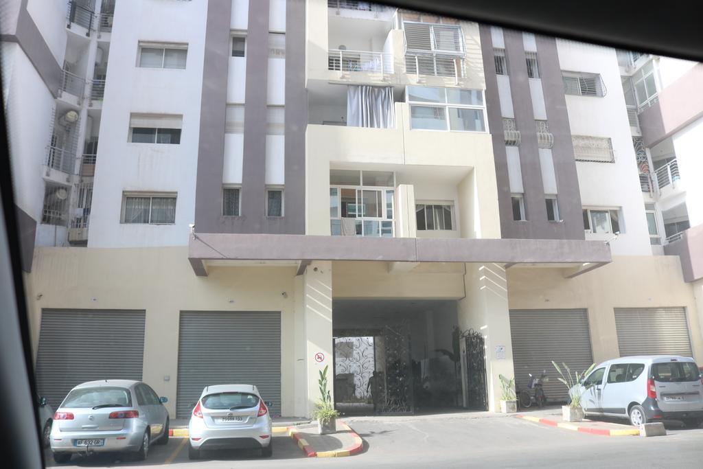 Apartment Abraj Fida